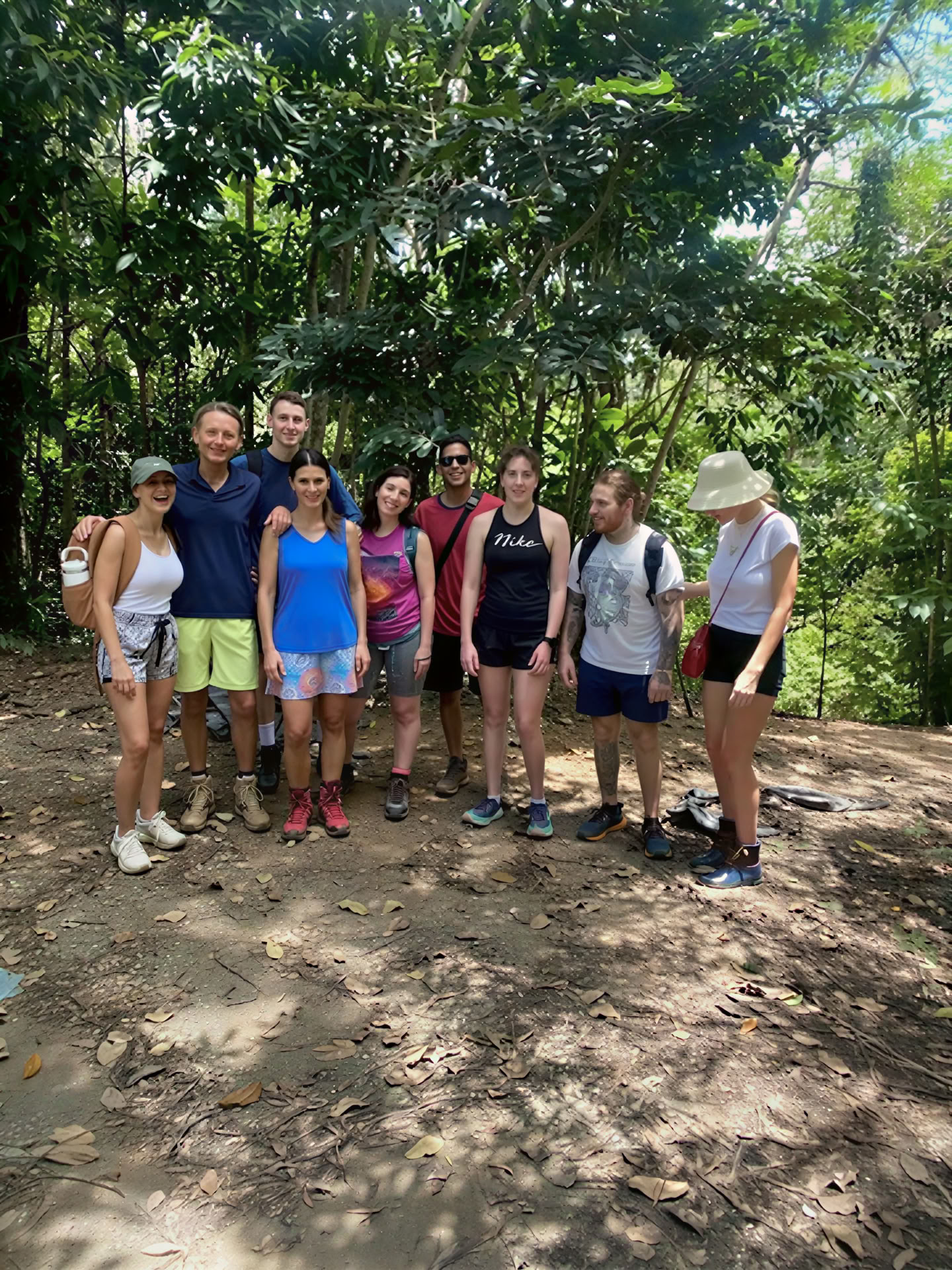 Viaggio nella Giungla con Ayahuasca