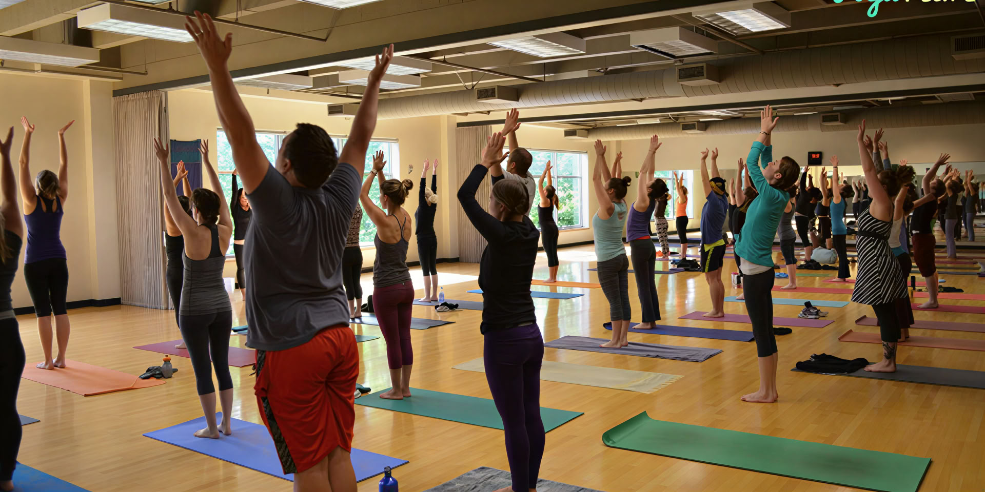 300 Ore Hatha Yoga TTC