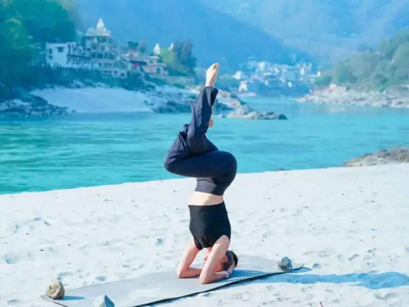 300 Ore Hatha Yoga TTC