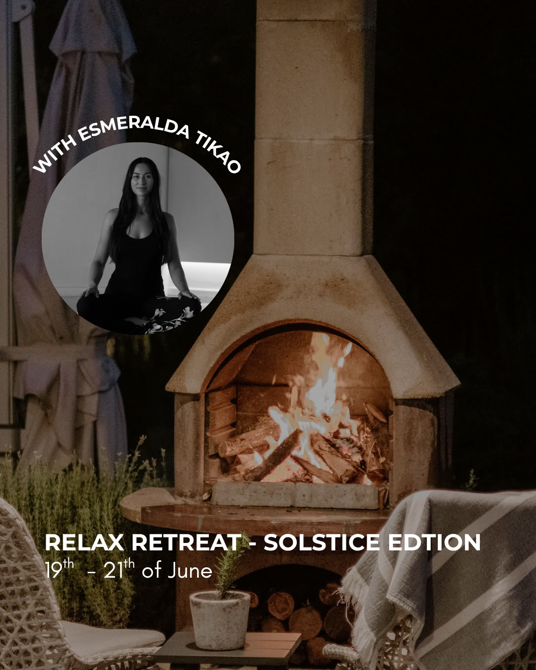 Rilassati - Yoga