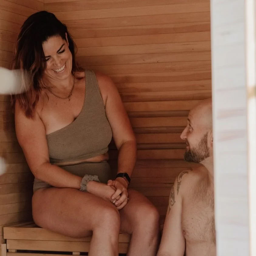 Couples - Nutrire e Connettersi