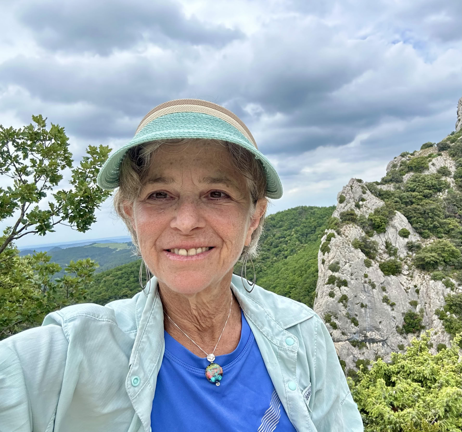 The Great Silence: Mindfulness e Non-Dualità nella Natura