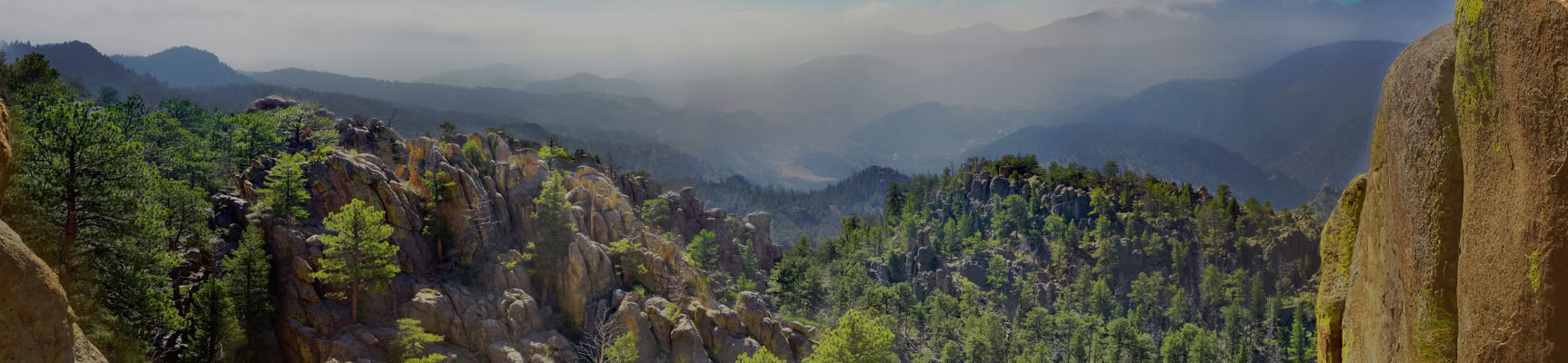The Great Silence: Mindfulness e Non-Dualità nella Natura