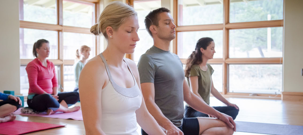 Silent Meditation Intensive: La culla della gentilezza amorevole