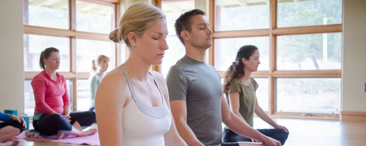 Silent Meditation Intensive: La culla della gentilezza amorevole