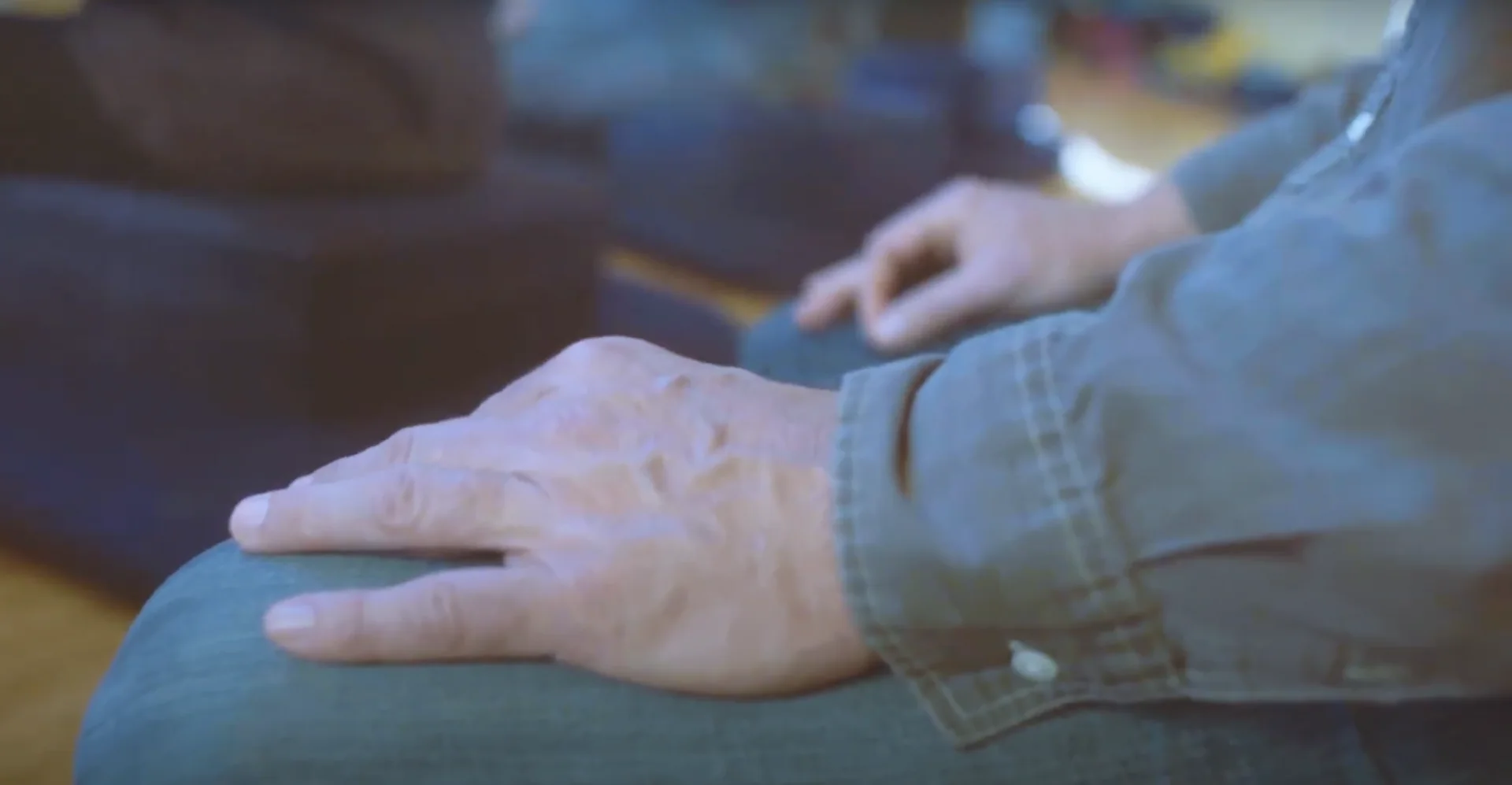 Healing the Heart: Un ritiro di yoga e zen in silenzio