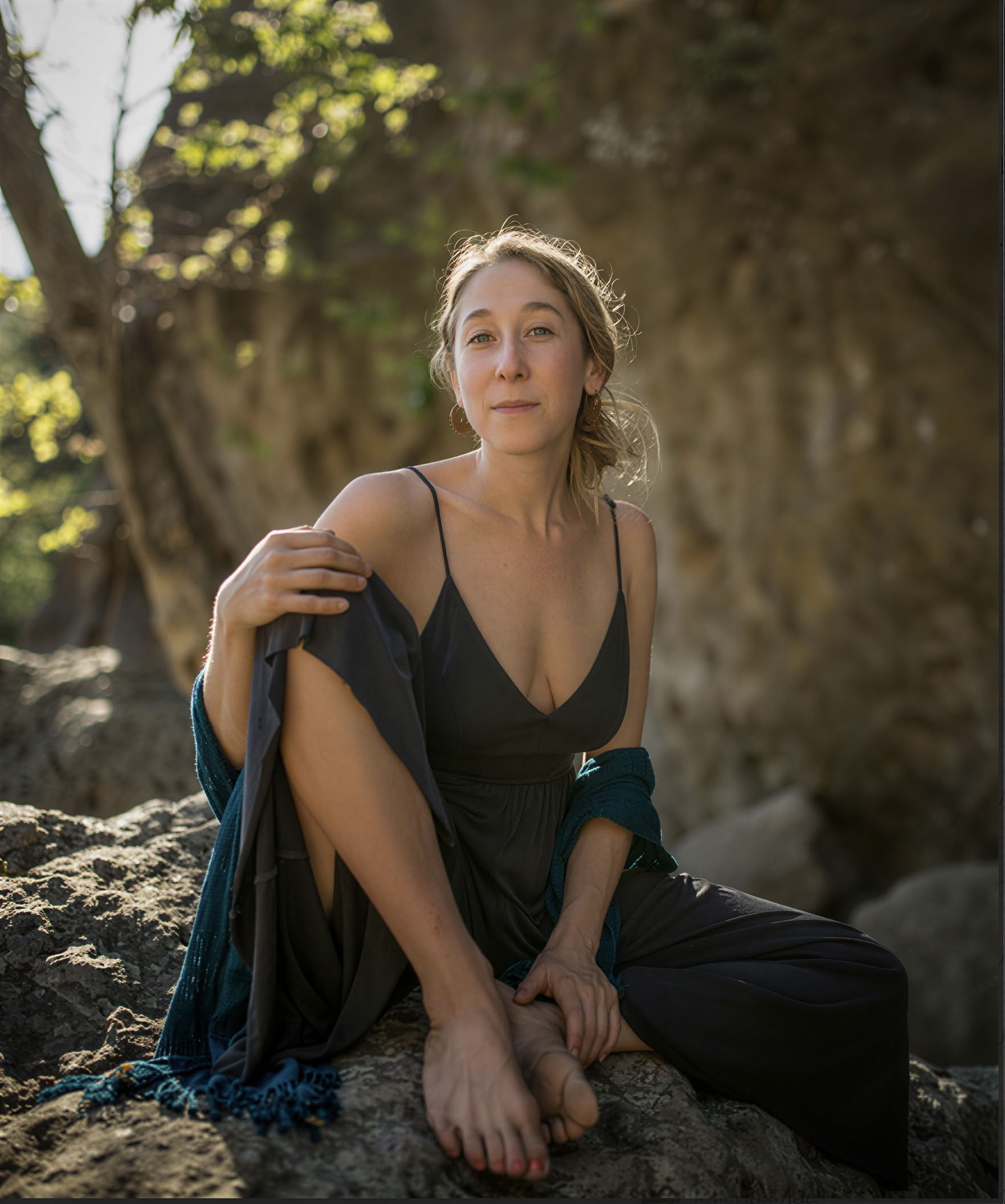 Healing the Heart: Un ritiro di yoga e zen in silenzio