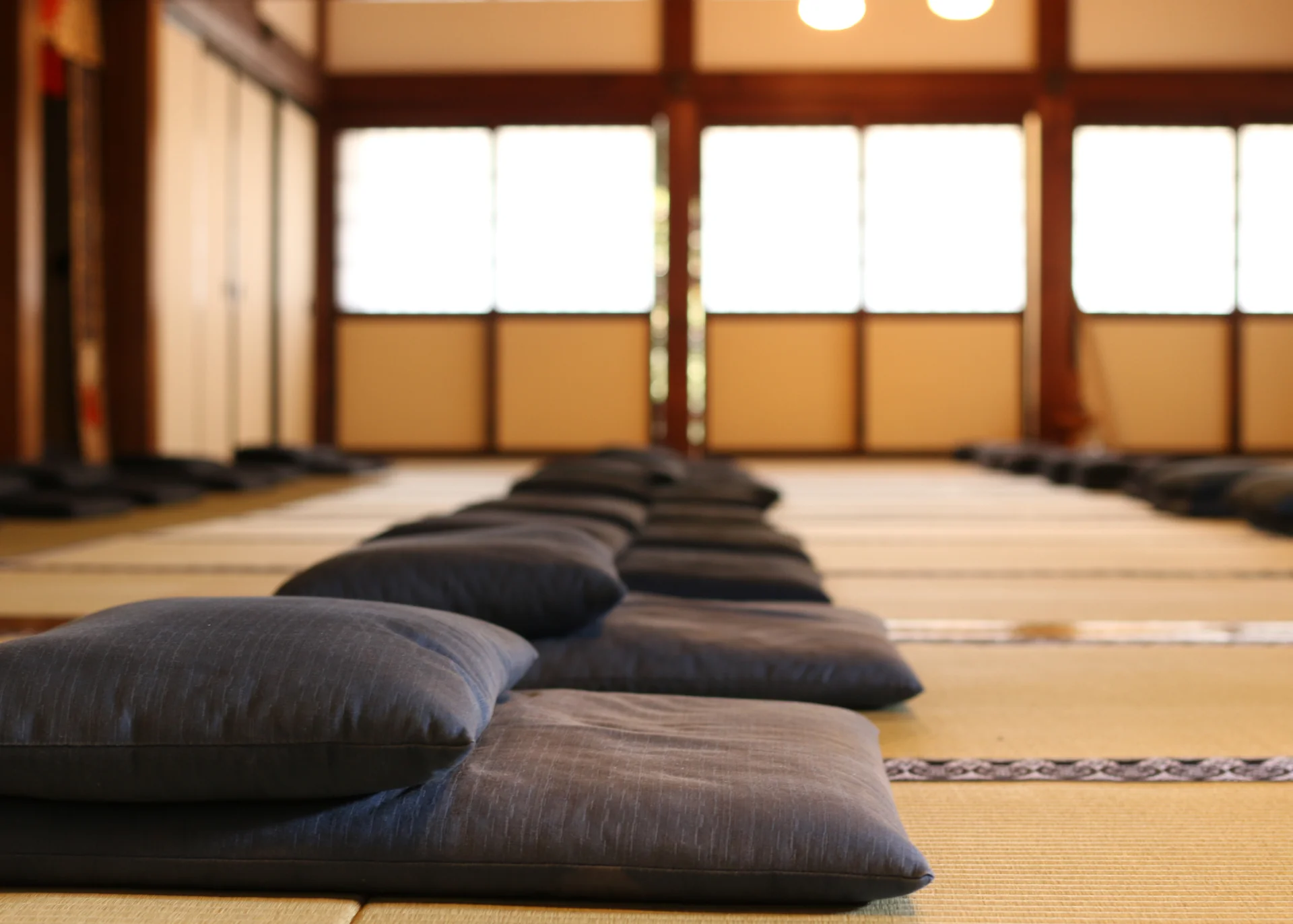 Fondamenti della meditazione