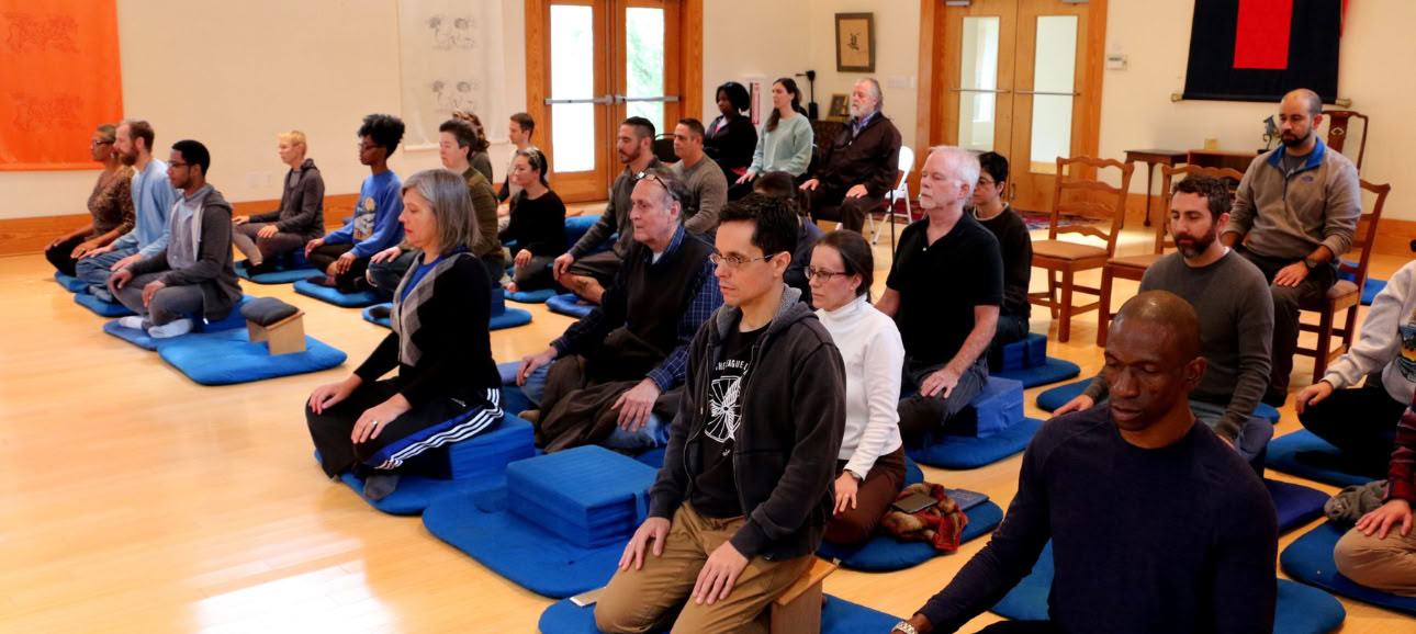 Fondamenti della meditazione