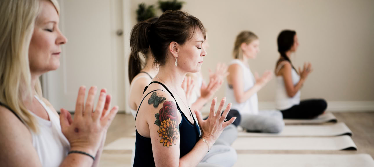 Sitting in Beauty: un ritiro di meditazione silenziosa di 5 giorni