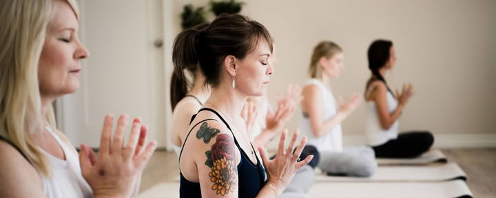 Sitting in Beauty: un ritiro di meditazione silenziosa di 5 giorni