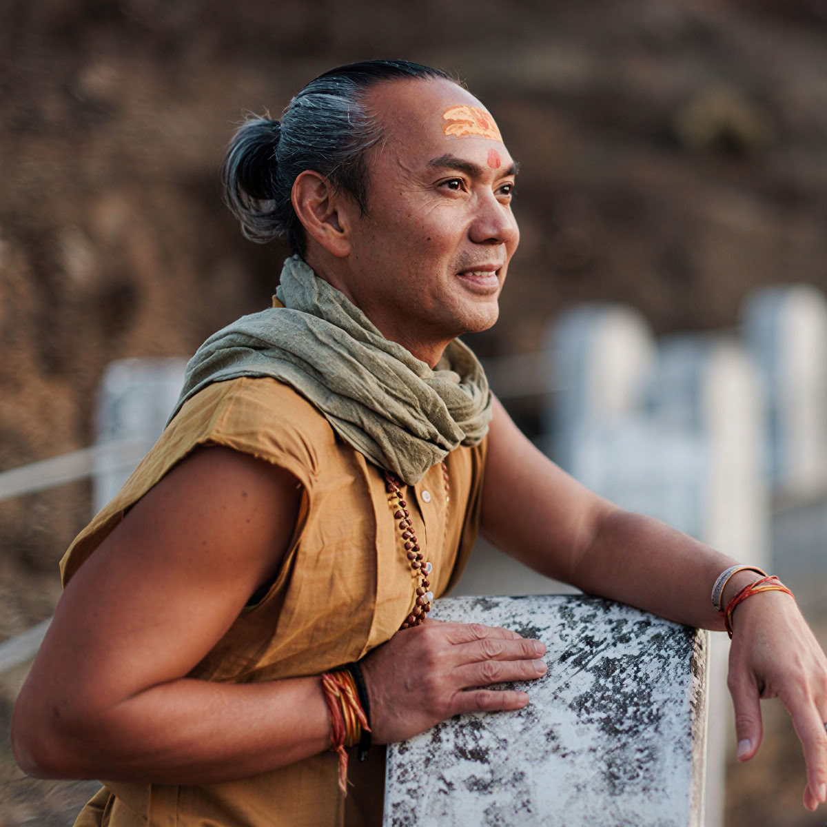 Reset, Rise, e Reconnect: Un viaggio Kundalini verso il tuo vero sé