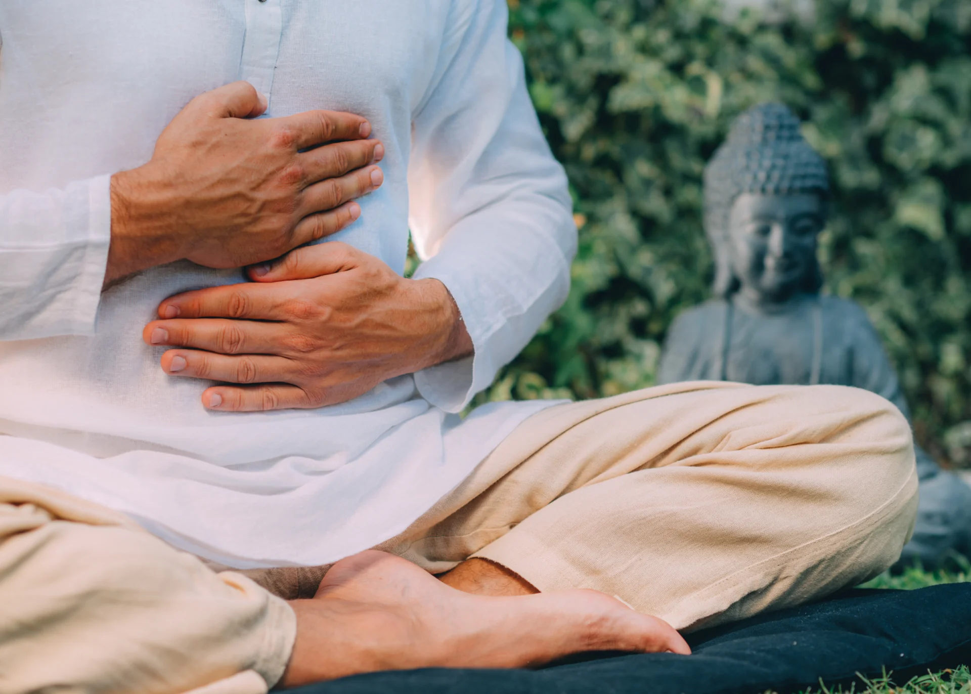 Reset, Rise, e Reconnect: Un viaggio Kundalini verso il tuo vero sé