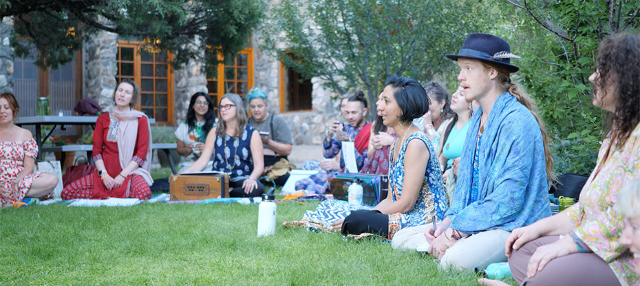 Singing into Wholeness: Un Sacro Ritiro di Canto Gregoriano