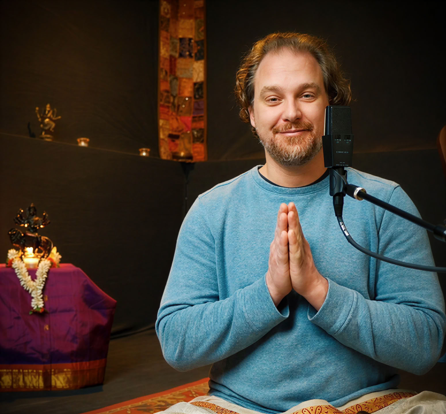 Singing into Wholeness: Un Sacro Ritiro di Canto Gregoriano