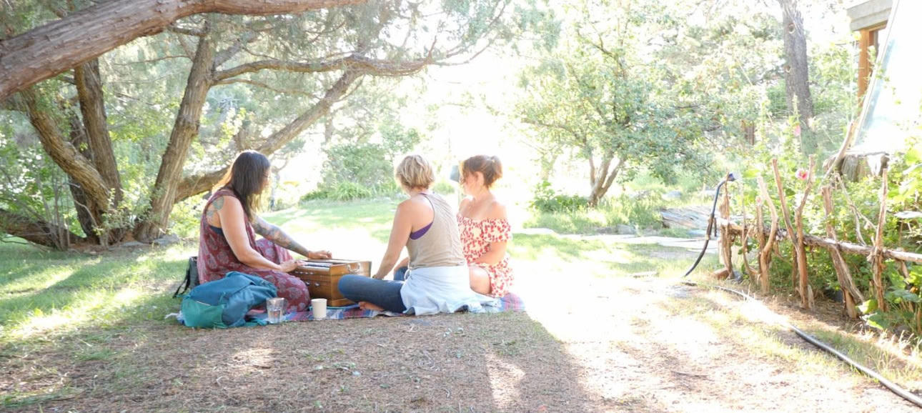 Singing into Wholeness: Un Sacro Ritiro di Canto Gregoriano