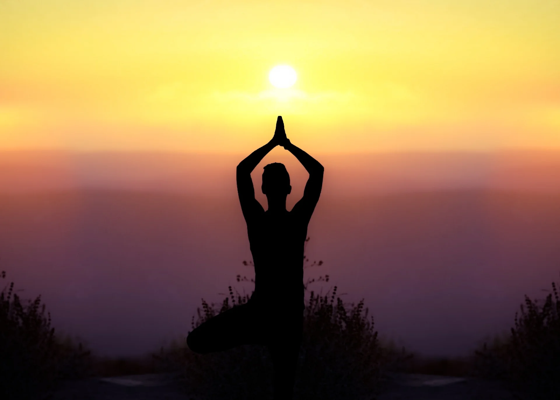 Antica Saggezza per il Burnout Moderno: Yoga e Strumenti Ayurvedici per l’Equilibrio