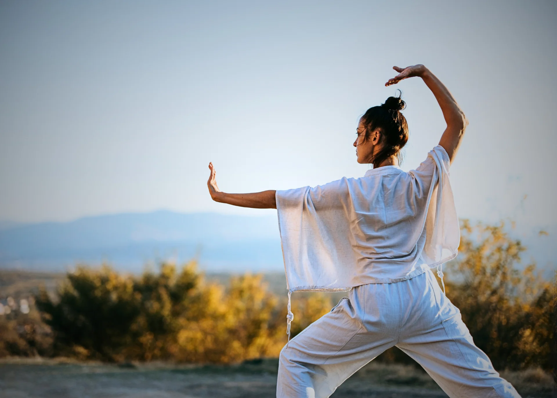 Ritiro del fine settimana Liberi dalla sofferenza: amore per sé pratico, meditazione mindfulness e qigong per chiarezza, guarigione e trasformazione
