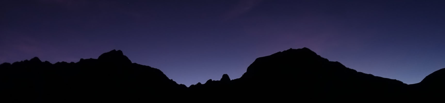Il potere del ritiro nell’oscurità