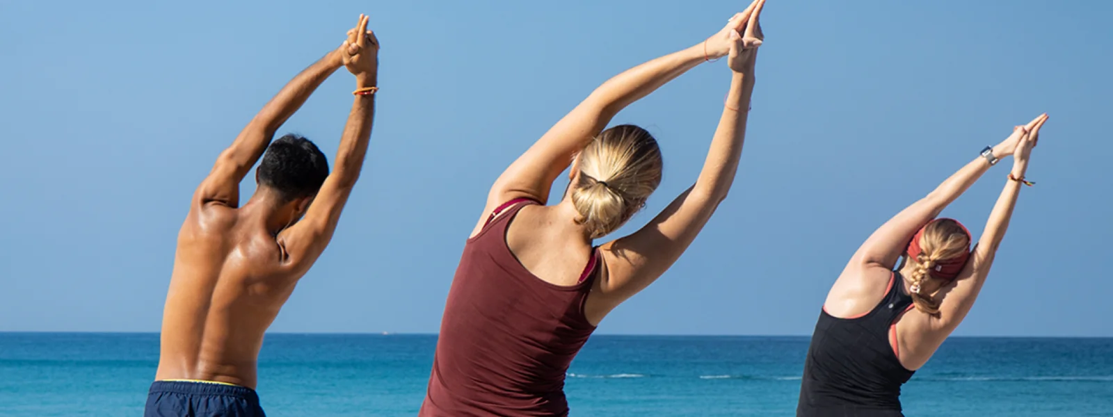 200 ore Formazione Insegnanti di Yoga Multistile
