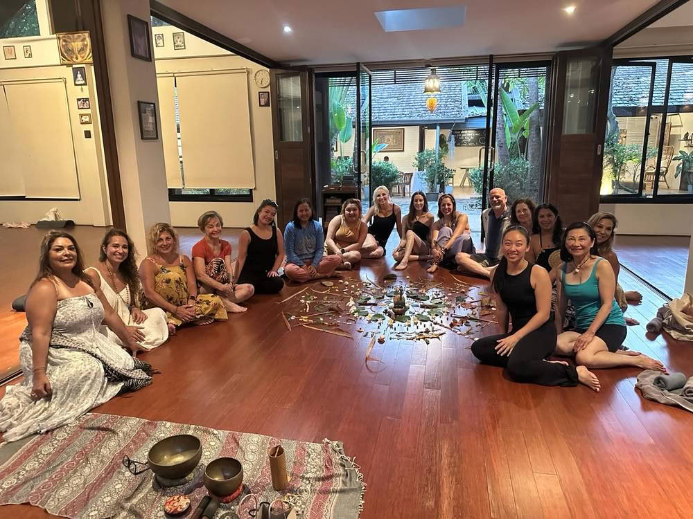 Samui Essence Ritiro