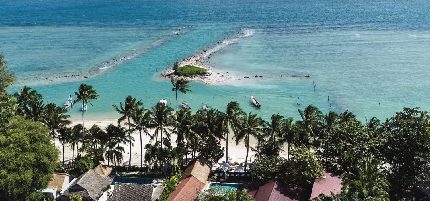 Samui Essence Ritiro