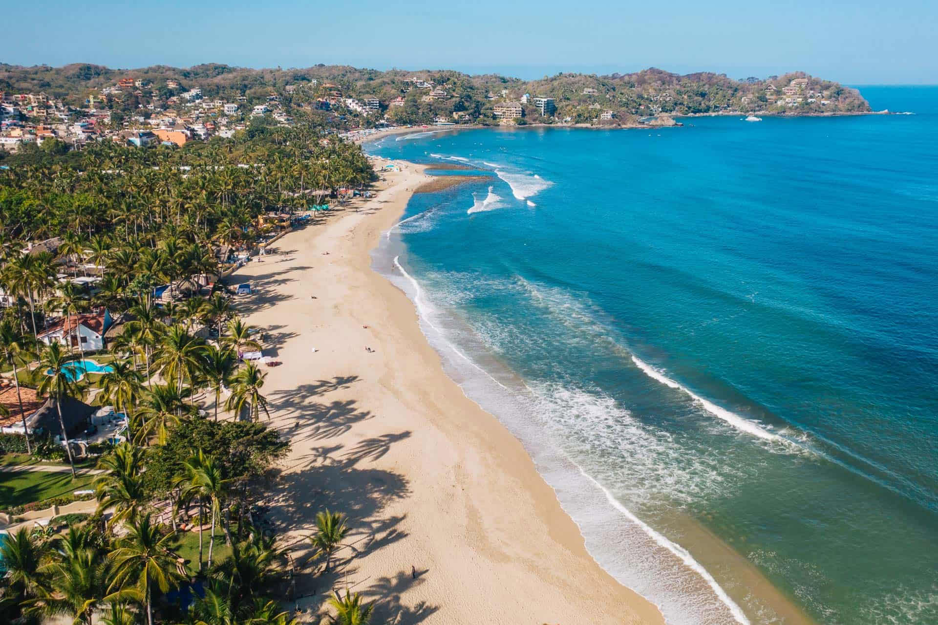 6 giorni di Yoga, Breathwork e Crescita Personale a Sayulita sul Mare