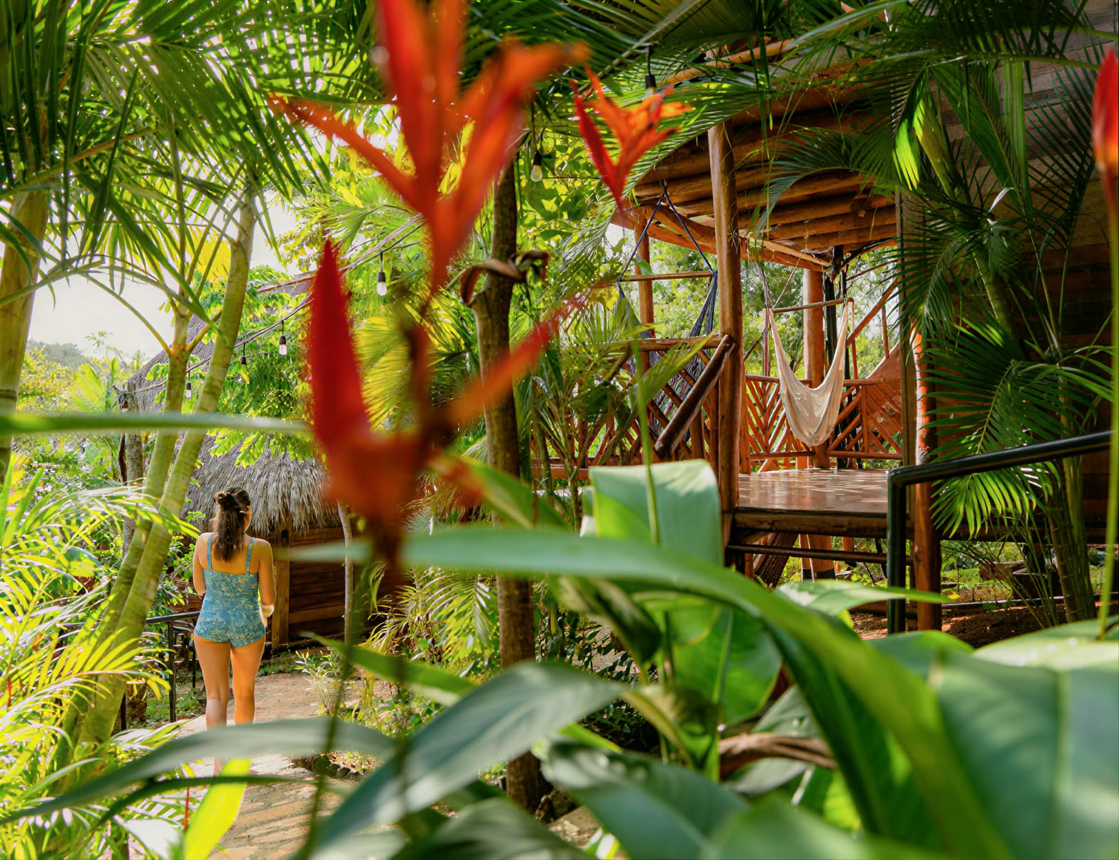 8 giorni di ritiro Surf & Yoga in Paradiso Nicaragua - Eden on the Chocolata