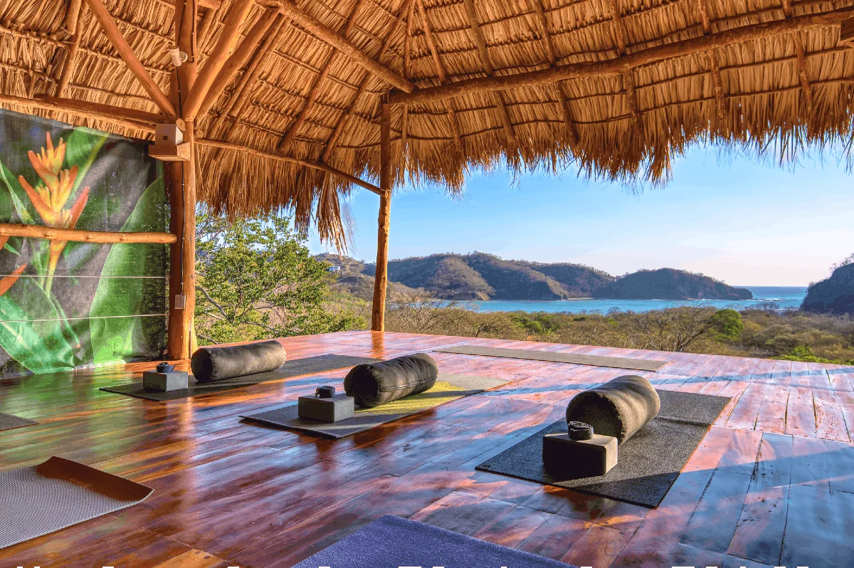 8 giorni di ritiro Surf & Yoga in Paradiso Nicaragua - Eden on the Chocolata