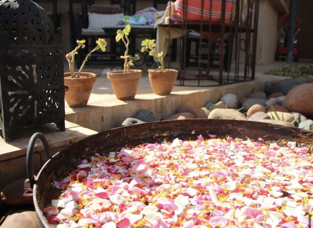 Malaga - Spagna - Ritiro di 6 Giorni di Yoga e Inferno Hot Pilates