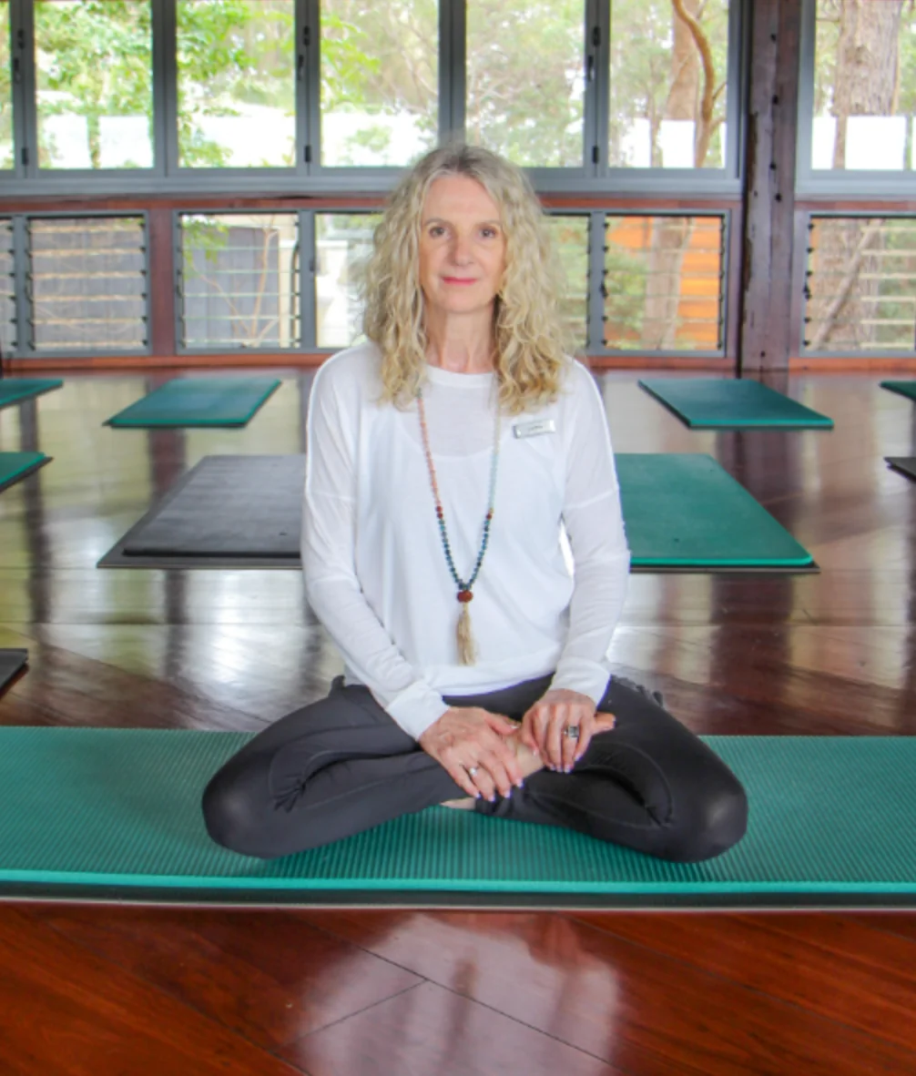 Yoga & Mindful Living Ritiro