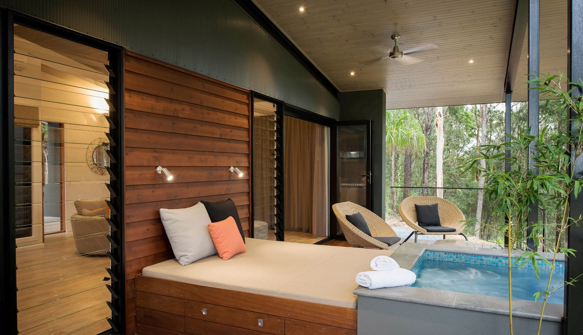 Yoga & Mindful Living Ritiro