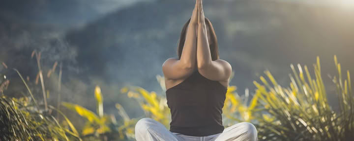 Yoga & Mindful Living Ritiro