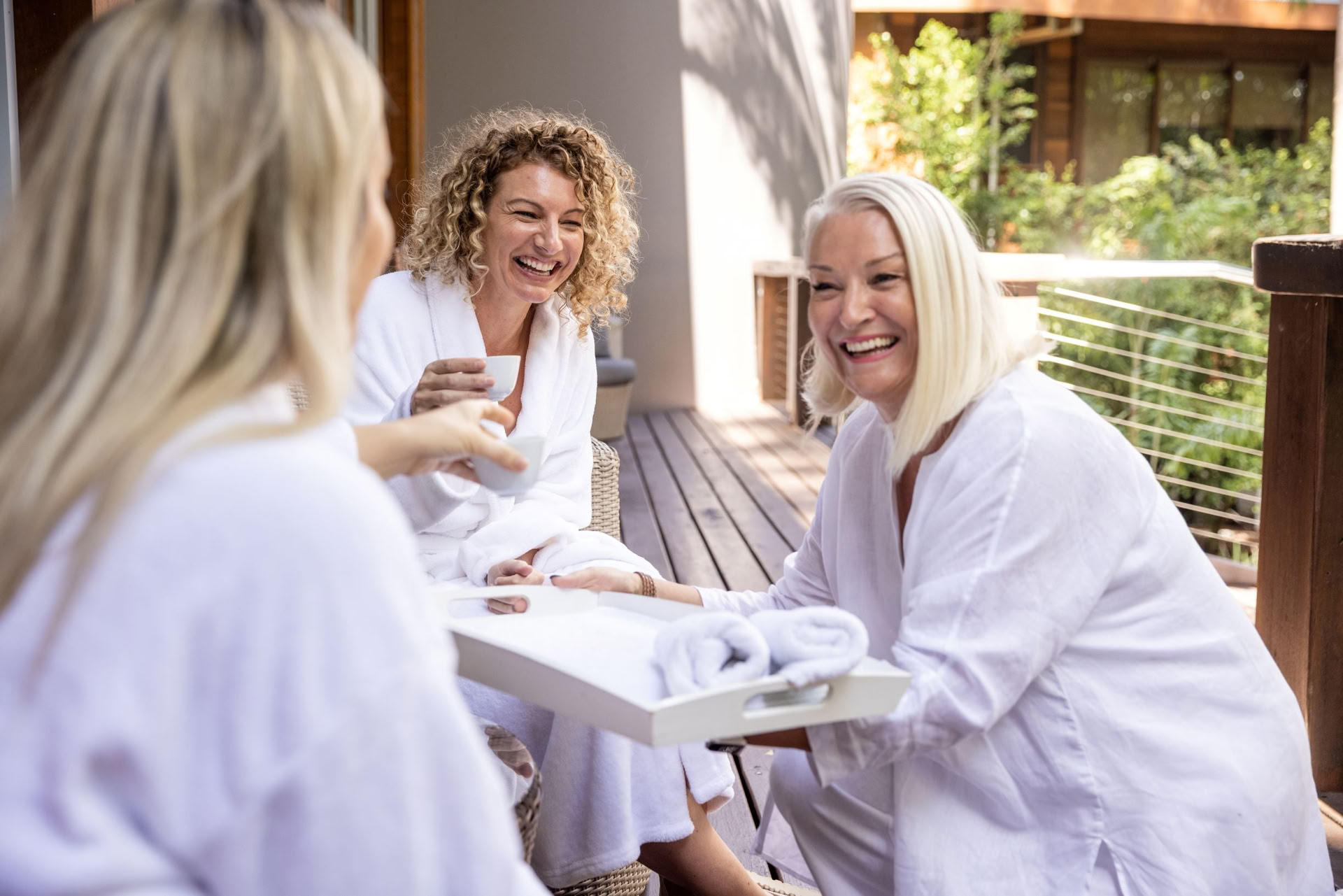 Benessere Definitivo