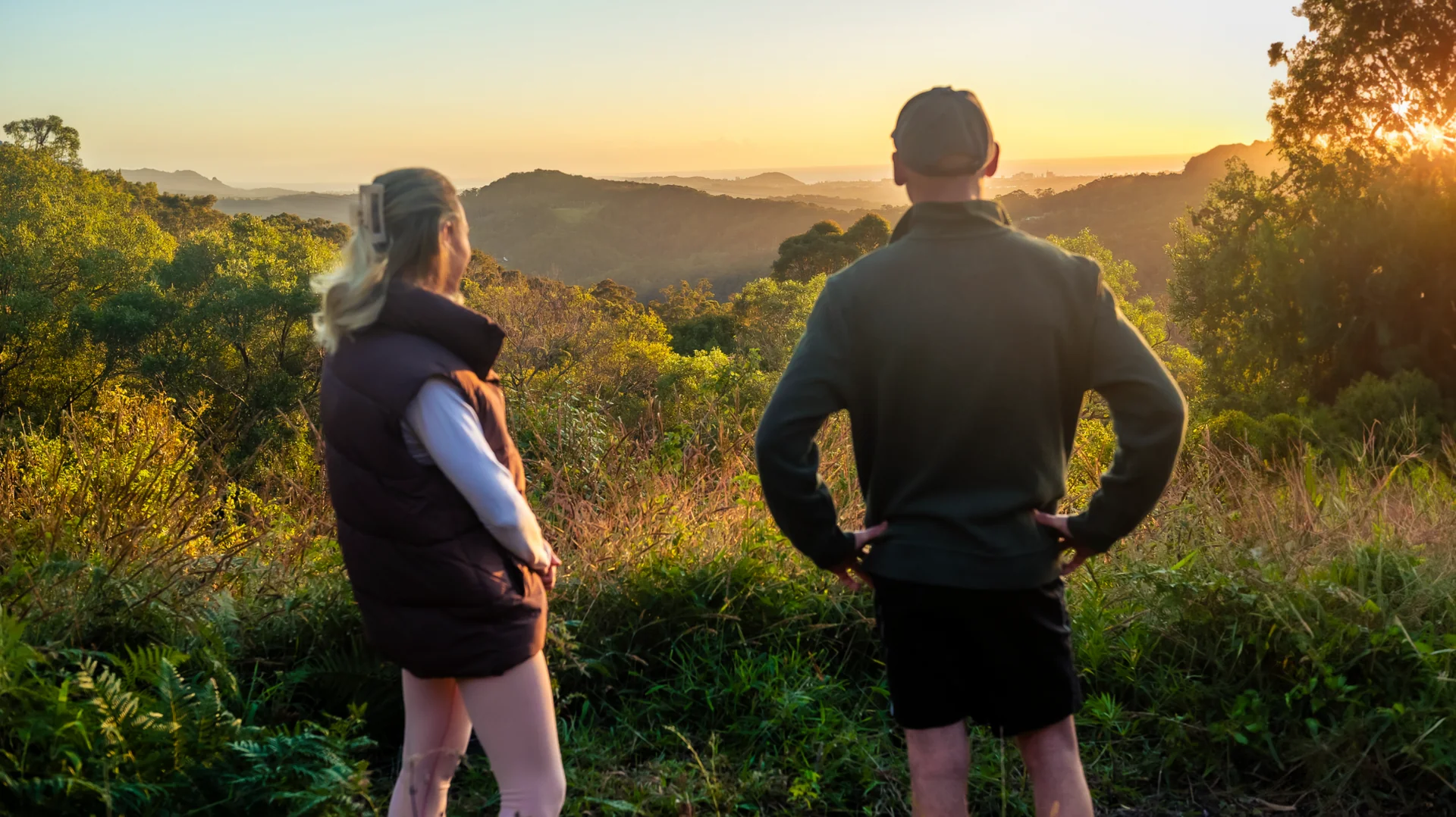Ultimate Wellness Ritiro