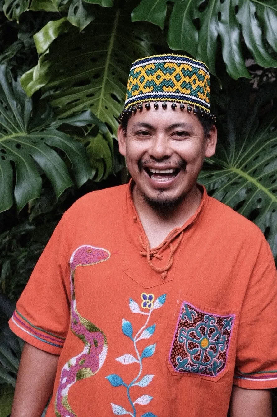 Intimo Ritiro di Ayahuasca - Kinkara Costa Rica