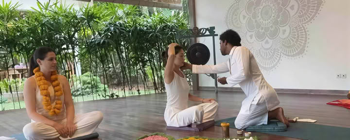 100 ore di formazione yoga pre e postnatale in Germania