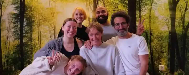 100 ore di formazione Ashtanga Germania