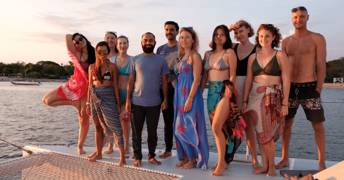 50 ore Formazione Pranayama in Germania