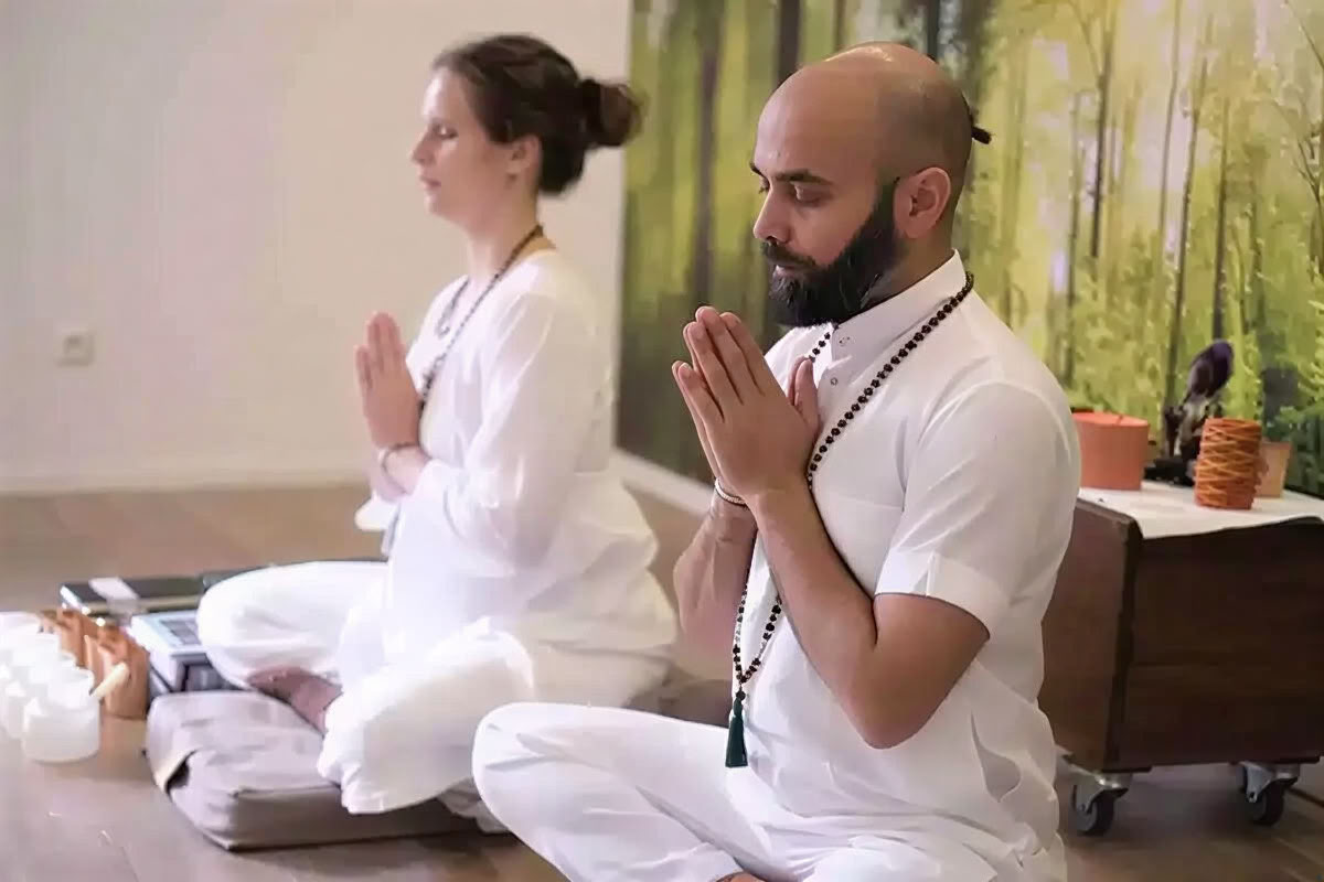 500 Ore Formazione Insegnanti di Yoga Germania