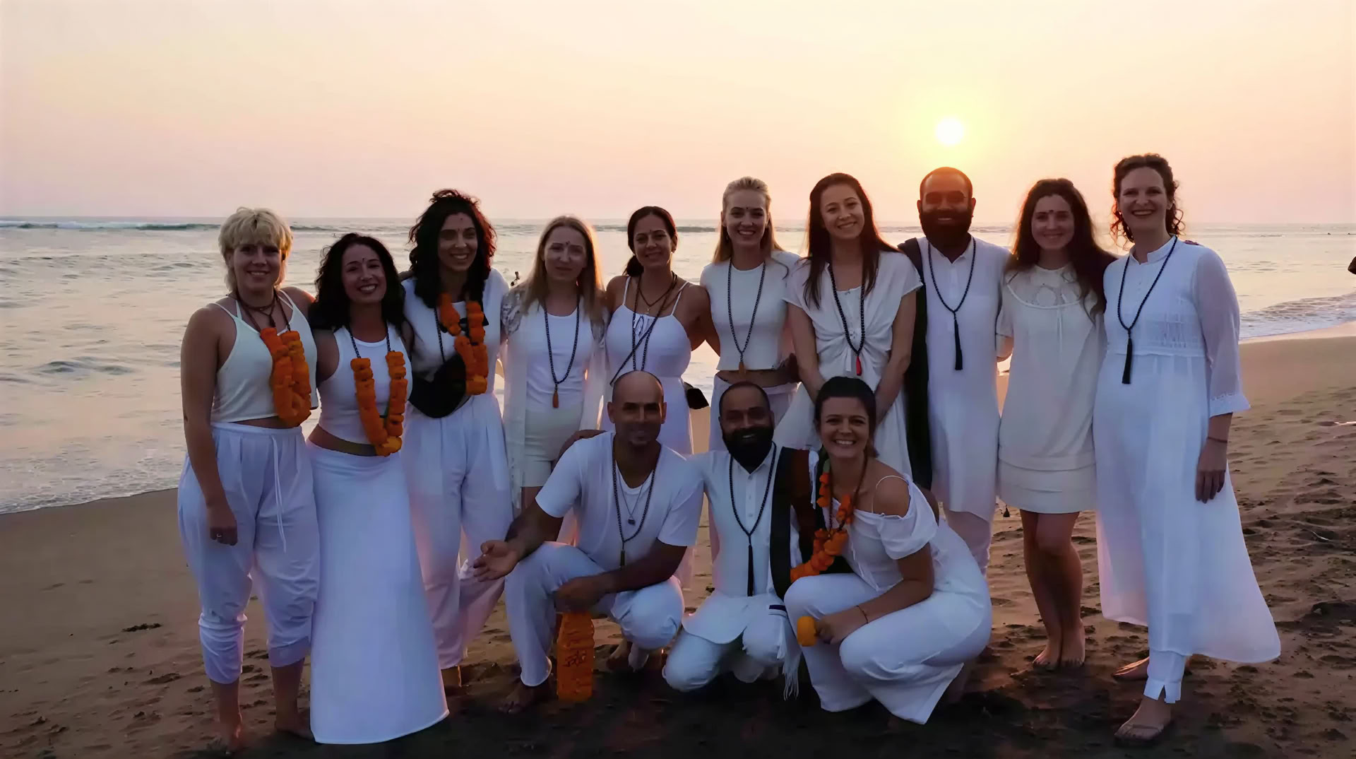 300 ore Yoga Teacher Training Germany