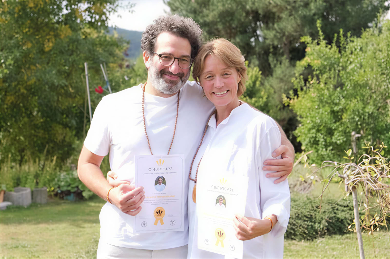 200 Ore di Formazione Insegnanti di Yoga Germania