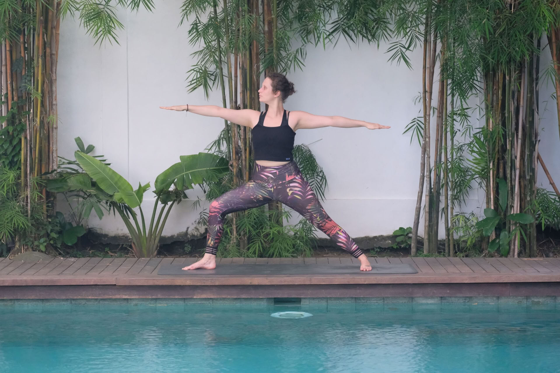 200 Ore di Formazione Insegnanti di Yoga Germania
