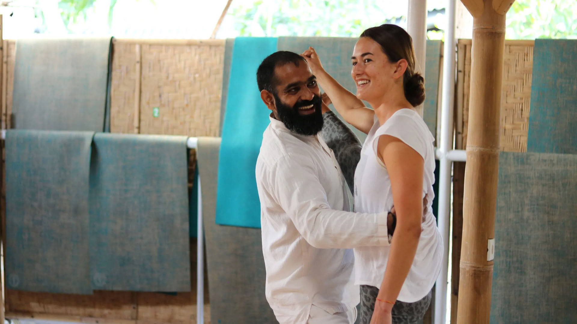 200 ore di formazione insegnanti di Yoga Vancouver Canada