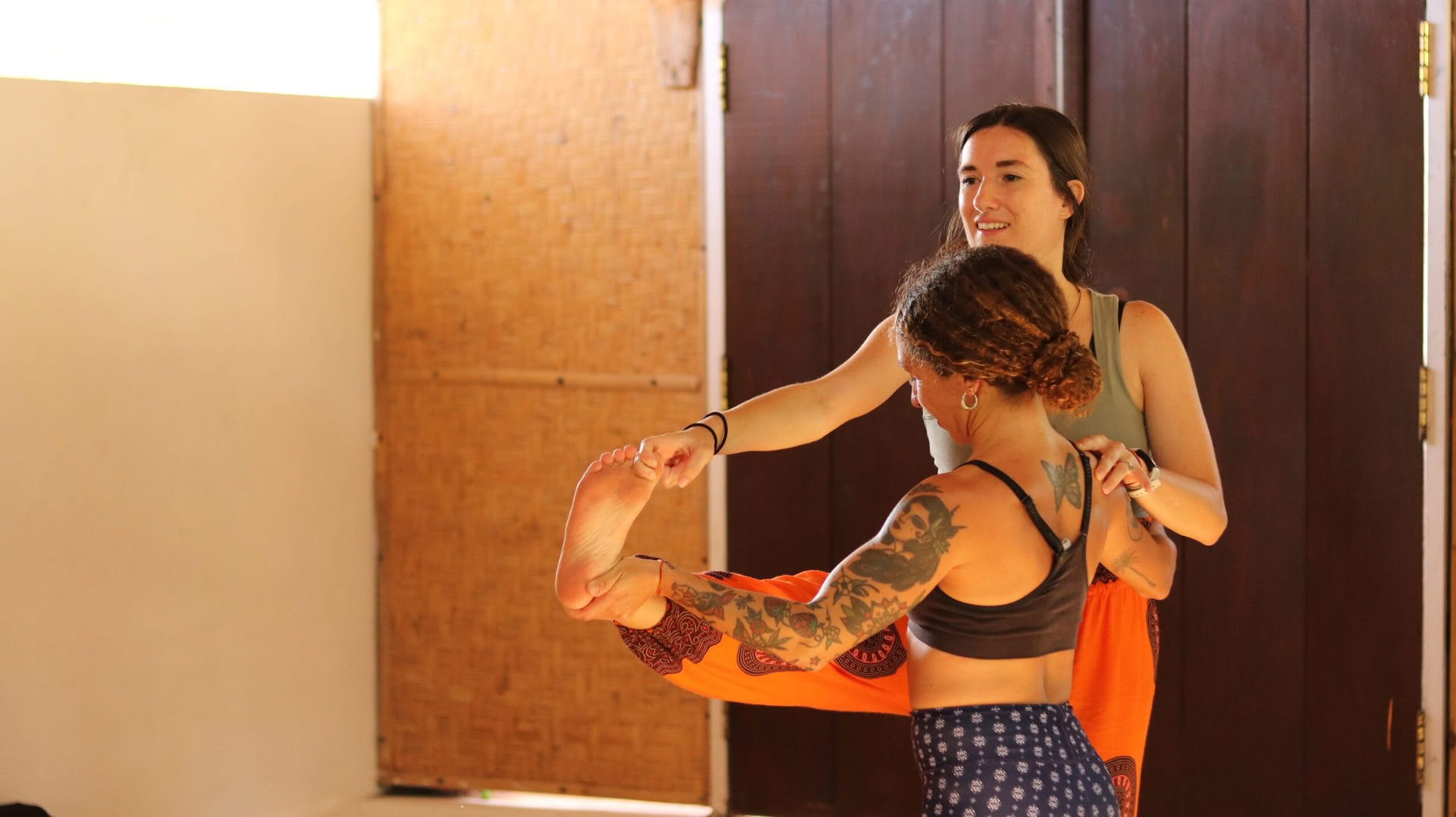 200 ore di formazione insegnanti di Yoga Vancouver Canada