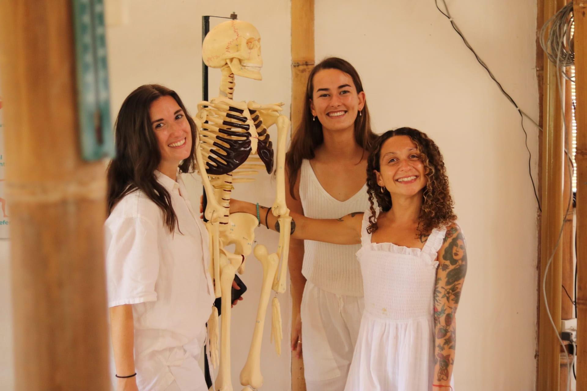 200 ore di formazione insegnanti di Yoga Vancouver Canada