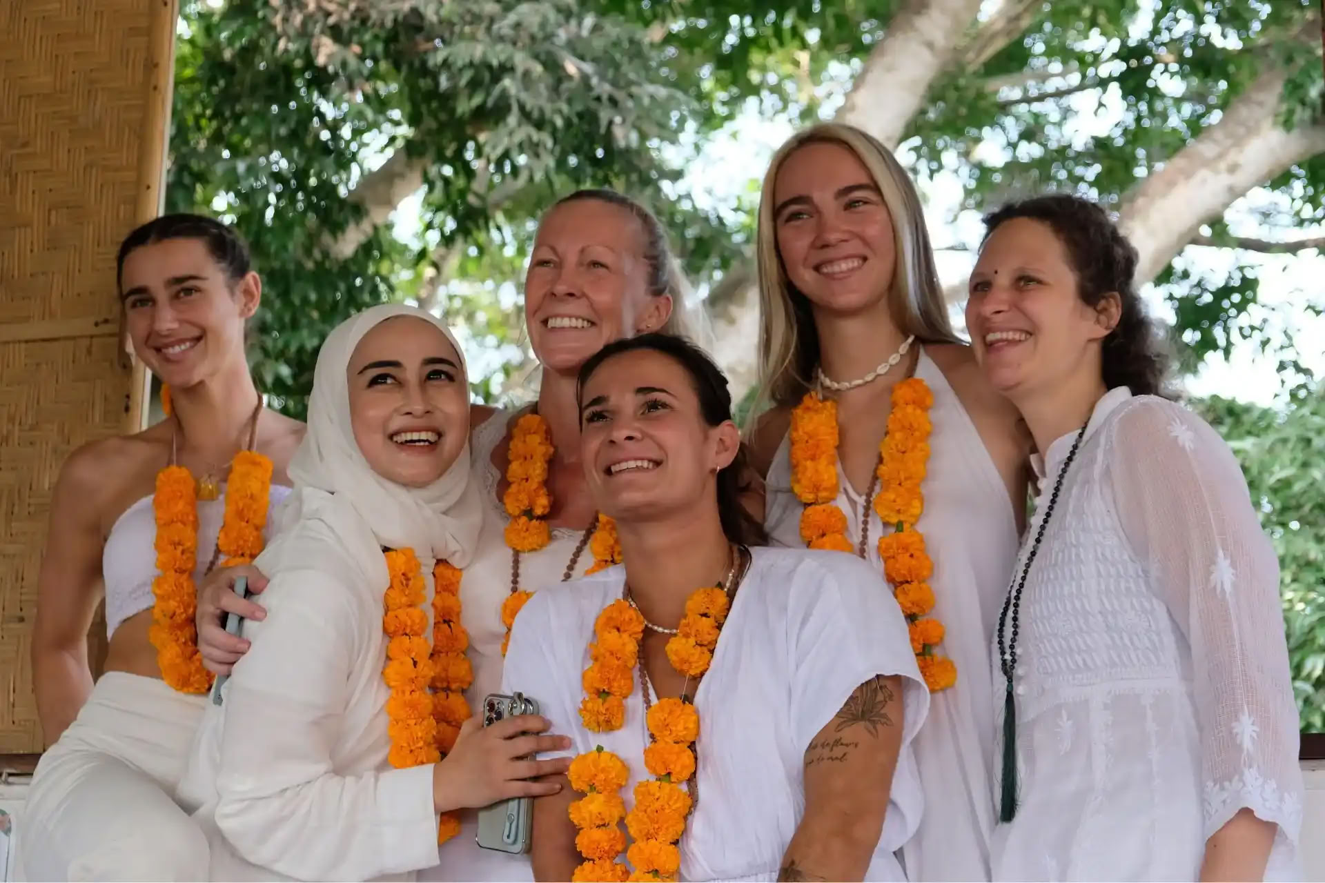 500 Ore di Formazione Insegnanti Yoga Bali