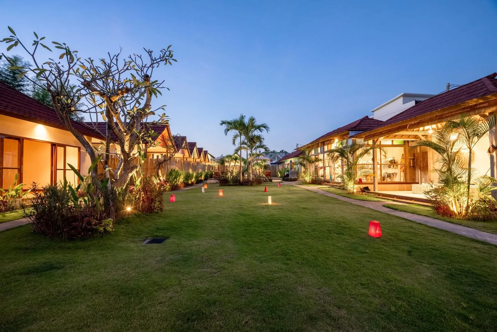 300 ore di formazione insegnanti di yoga a Bali