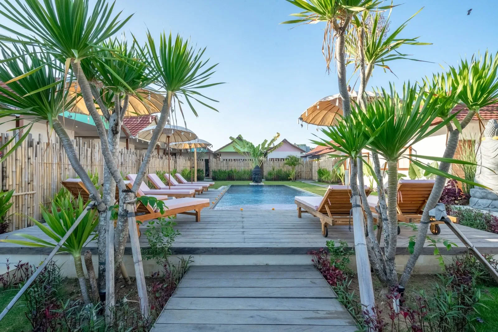 300 ore di formazione insegnanti di yoga a Bali