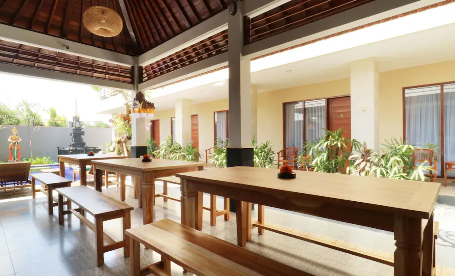 300 ore di formazione insegnanti di yoga a Bali
